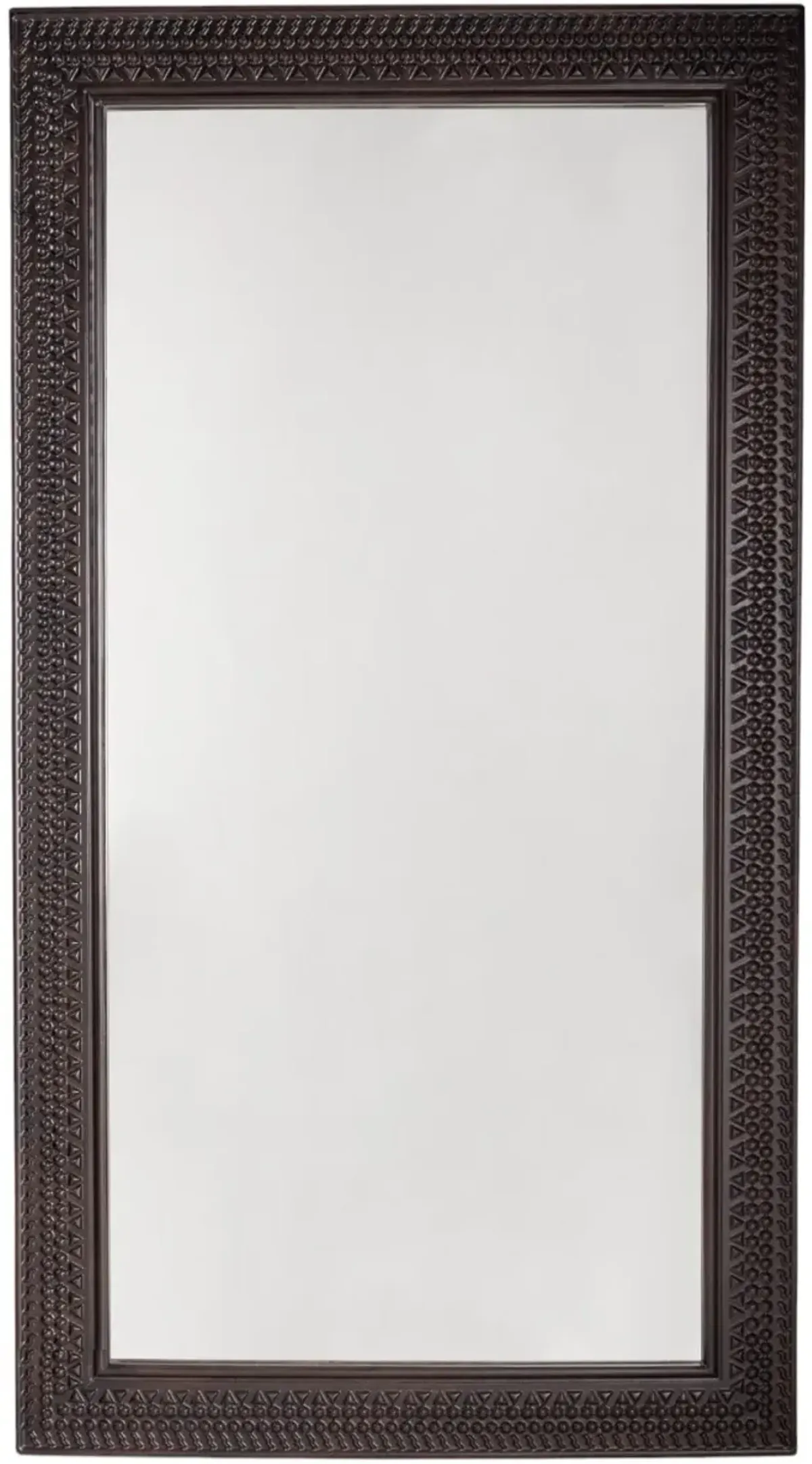 Signature Design by Ashley® Balintmore Dark Brown Floor Mirror