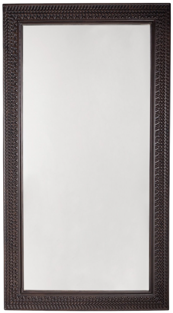 Signature Design by Ashley® Balintmore Dark Brown Floor Mirror