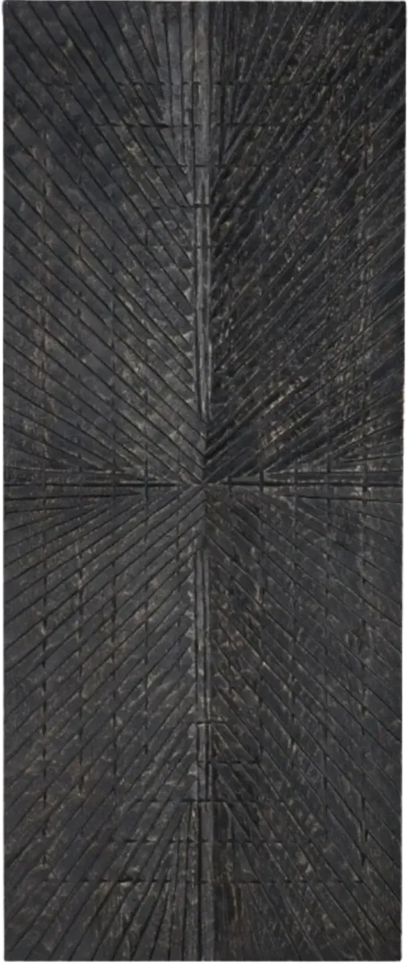 Signature Design by Ashley® Lenora Antique Black Wall Decor
