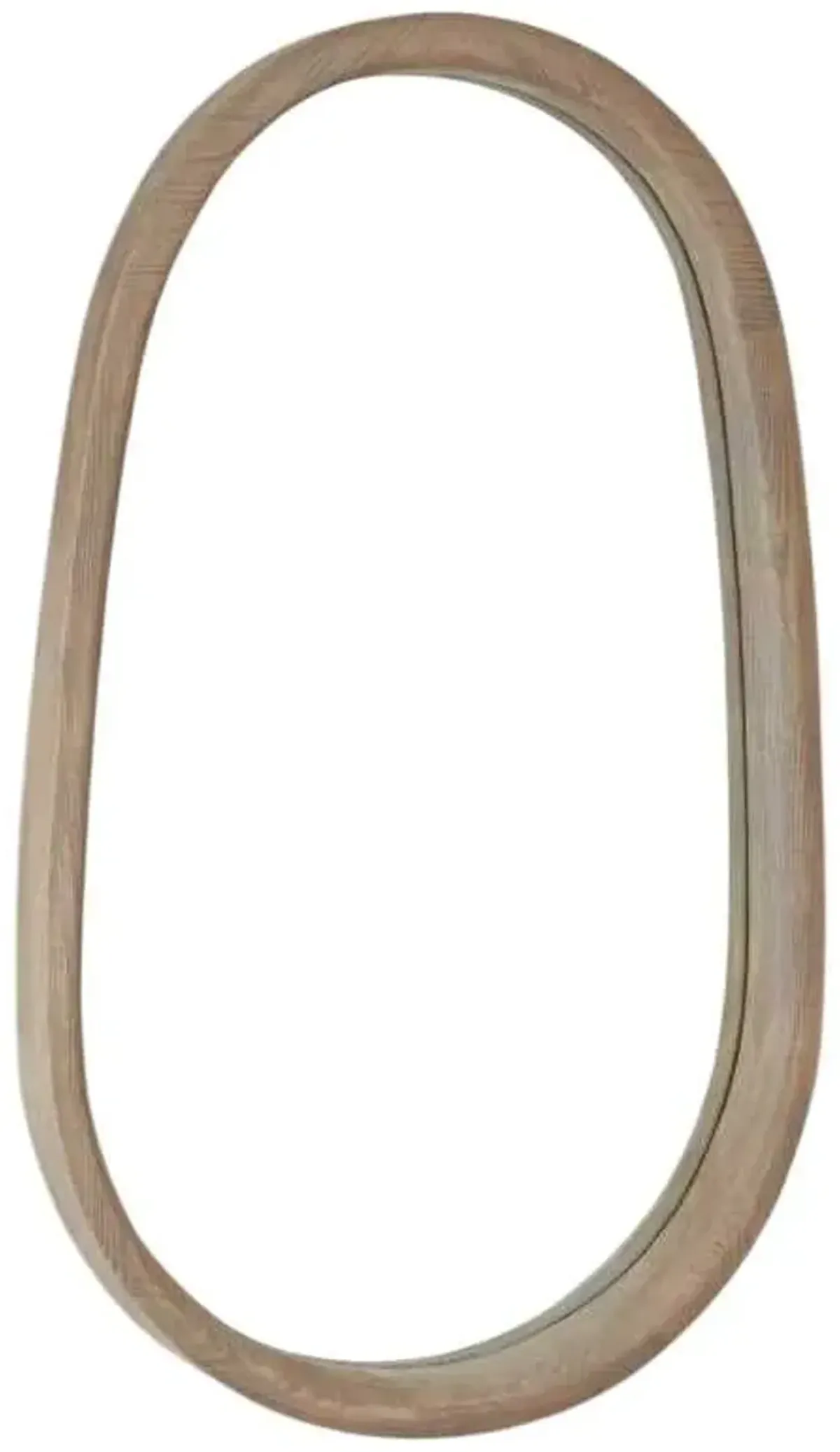 Signature Design by Ashley® Aarilynn Antique Brown Accent Mirror