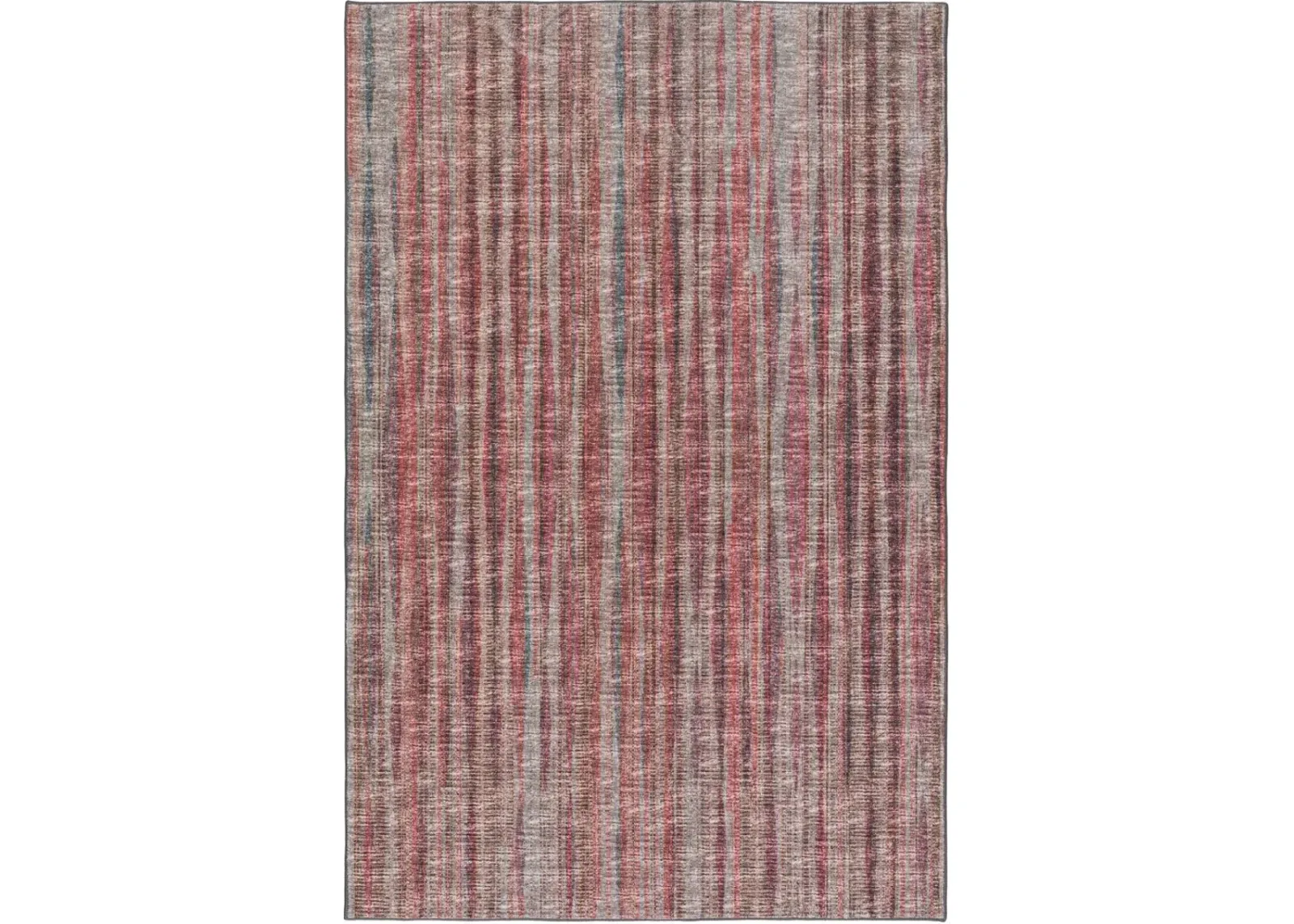 Dalyn Rug Company Amador Blush 5'x8' Area Rug