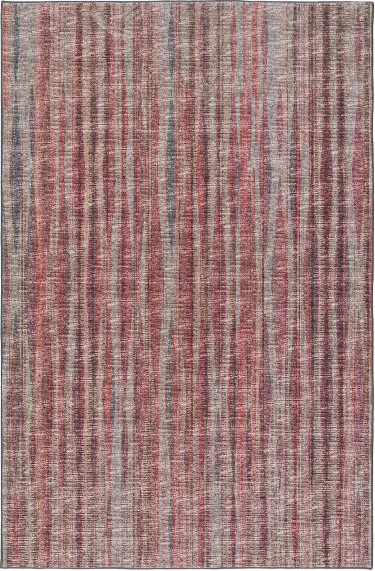 Dalyn Rug Company Amador Blush 5'x8' Area Rug