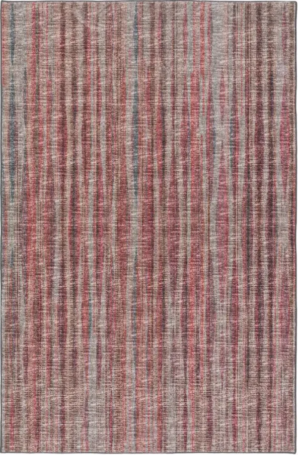 Dalyn Rug Company Amador Blush 5'x8' Area Rug