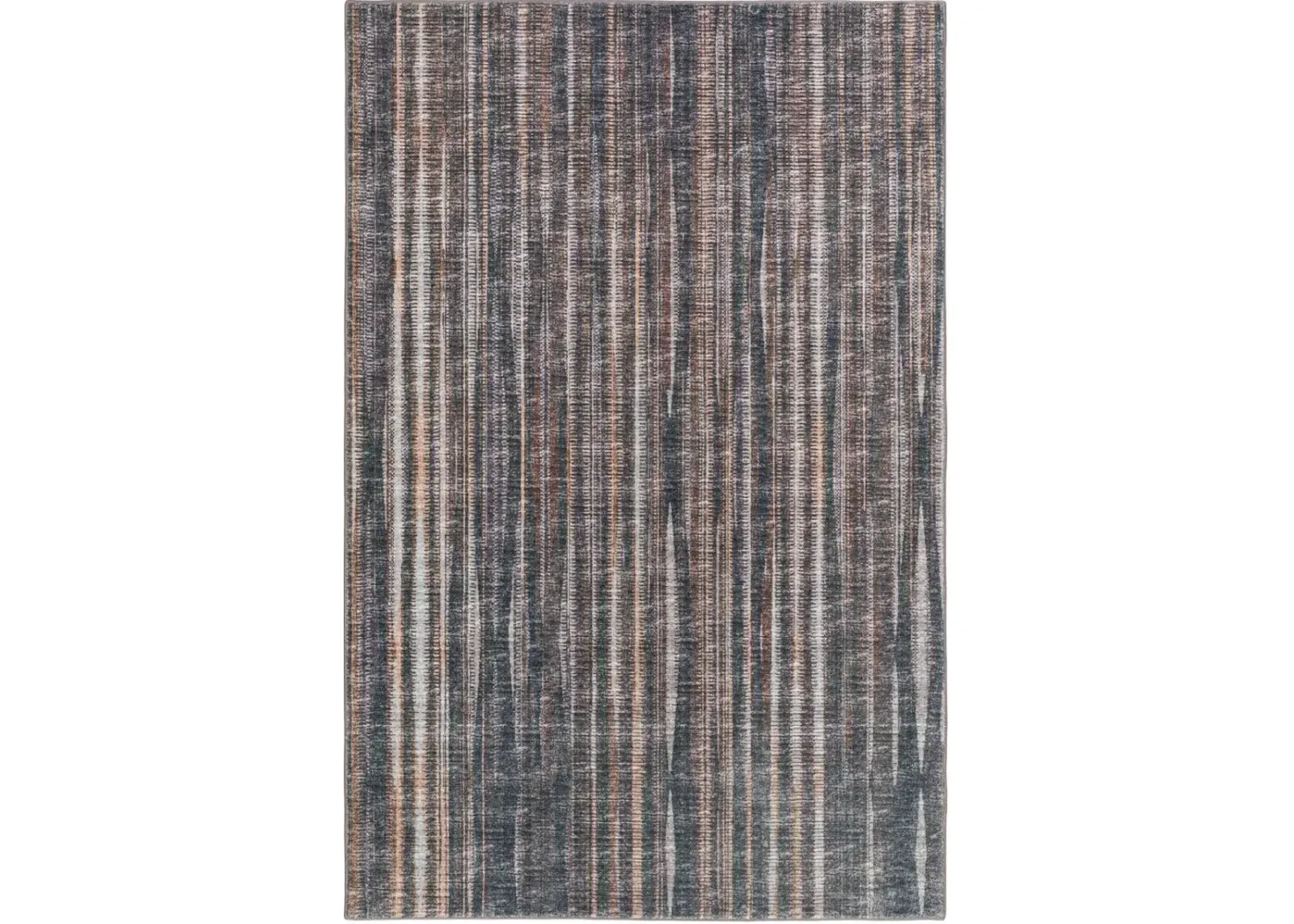 Dalyn Rug Company Amador Fudge 5'x8' Area Rug