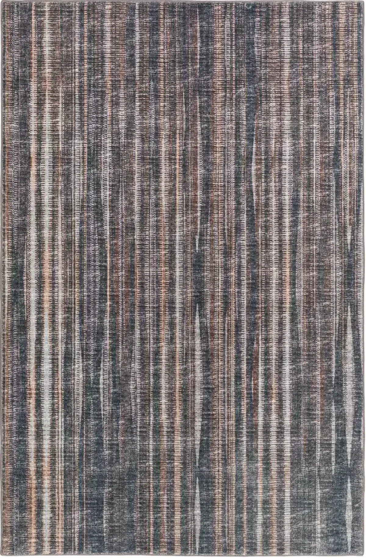 Dalyn Rug Company Amador Fudge 5'x8' Area Rug