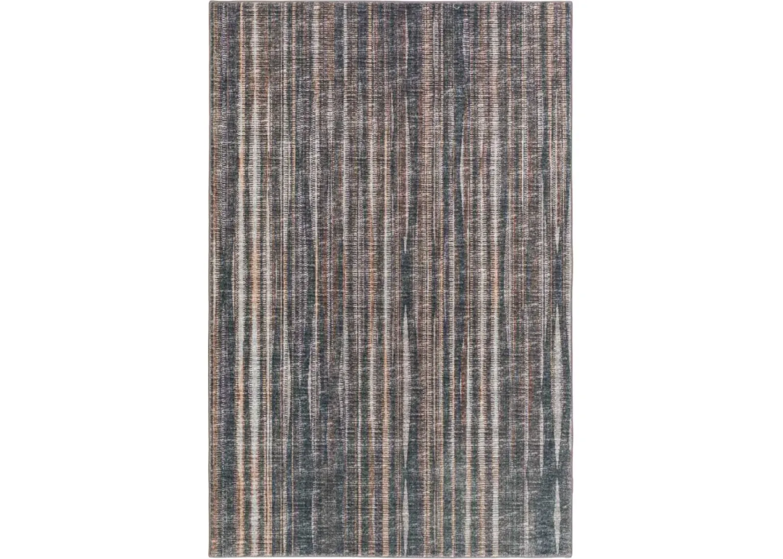 Dalyn Rug Company Amador Fudge 8'x10' Area Rug