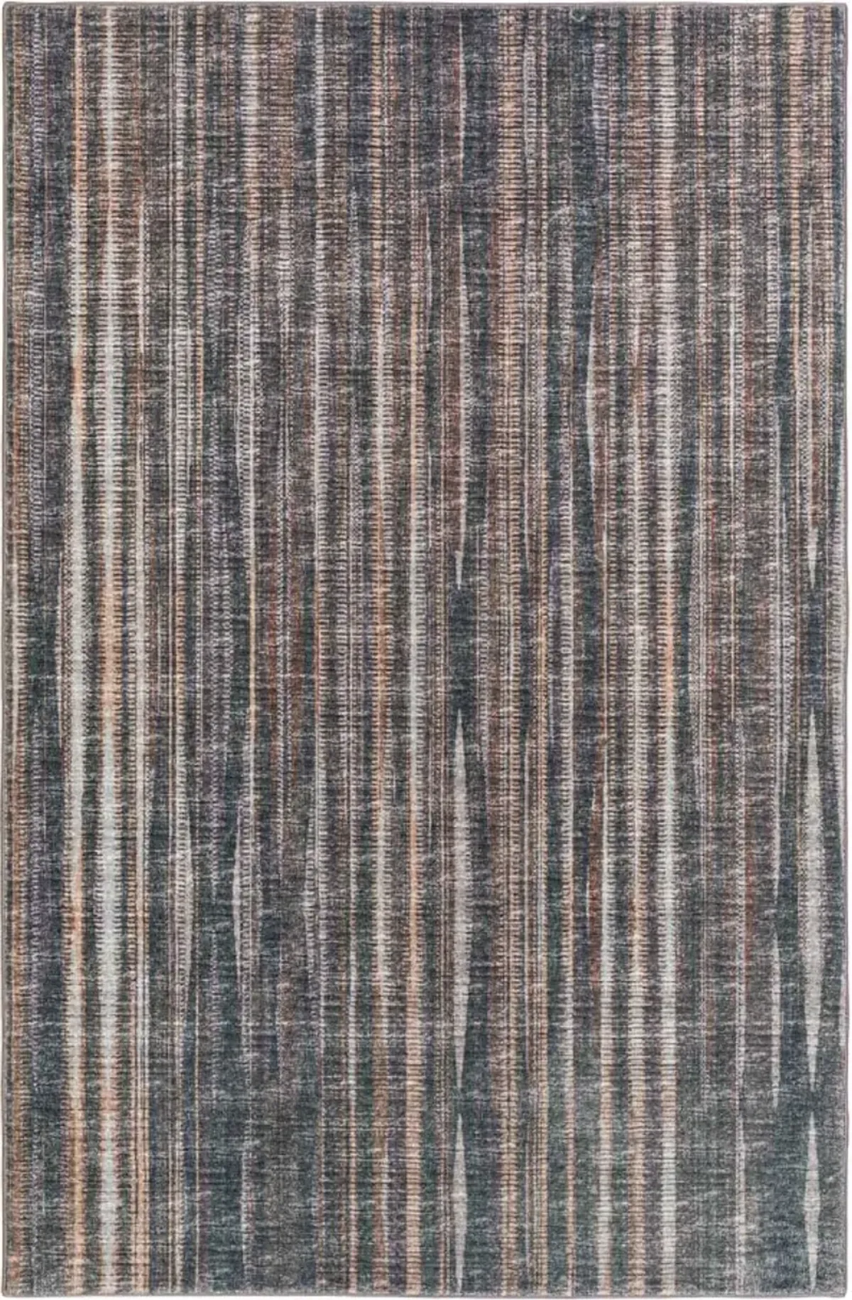 Dalyn Rug Company Amador Fudge 8'x10' Area Rug