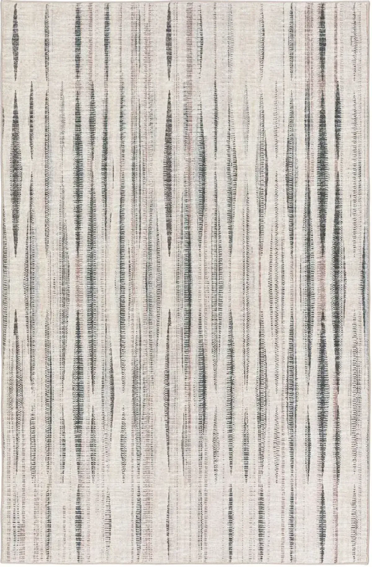 Dalyn Rug Company Amador Ivory 5'x8' Area Rug