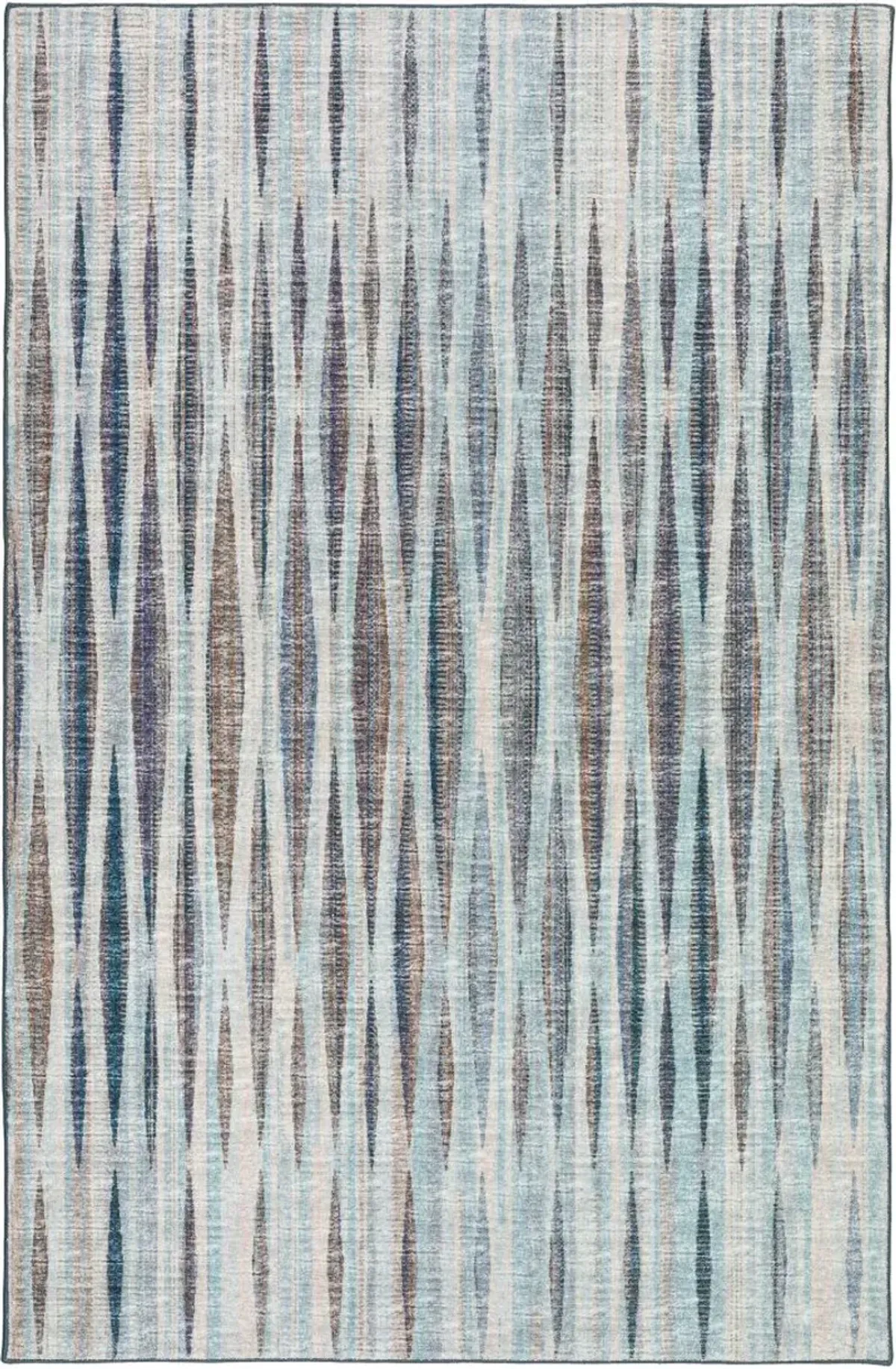 Dalyn Rug Company Amador Mist 5'x8' Area Rug