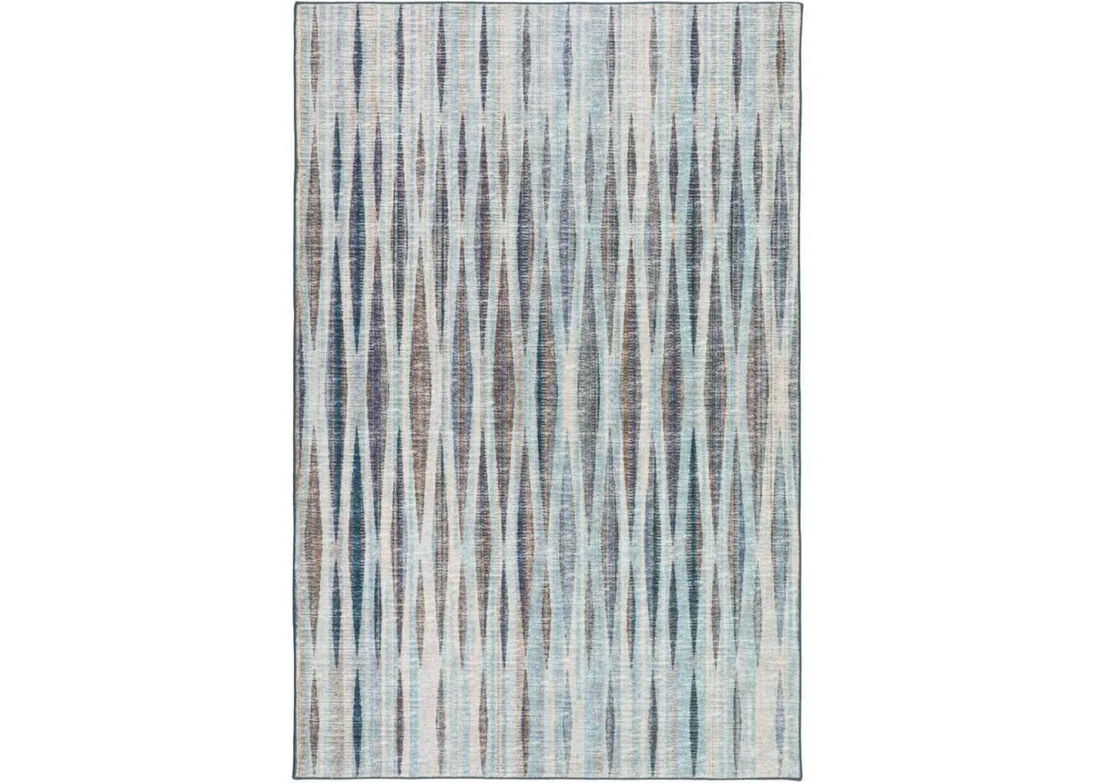 Dalyn Rug Company Amador Mist 5'x8' Area Rug