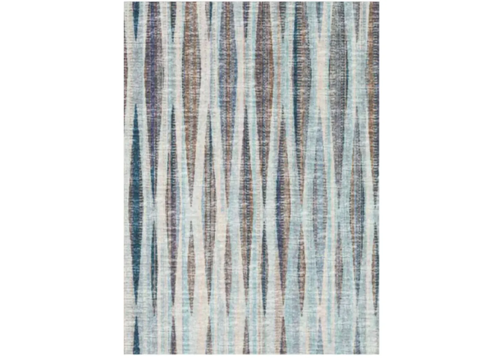 Dalyn Rug Company Amador Mist 8'x10' Area Rug