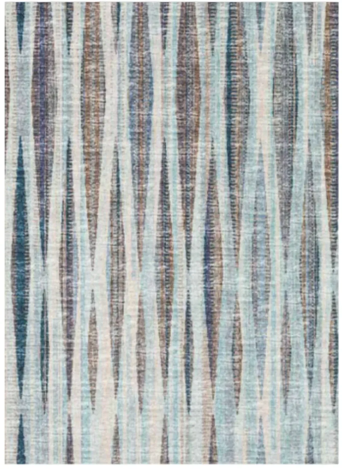 Dalyn Rug Company Amador Mist 8'x10' Area Rug