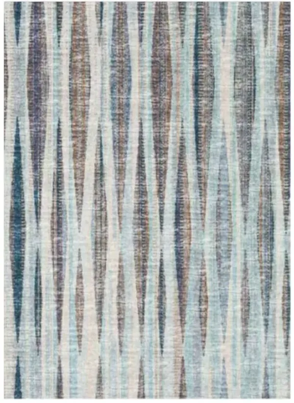 Dalyn Rug Company Amador Mist 8'x10' Area Rug