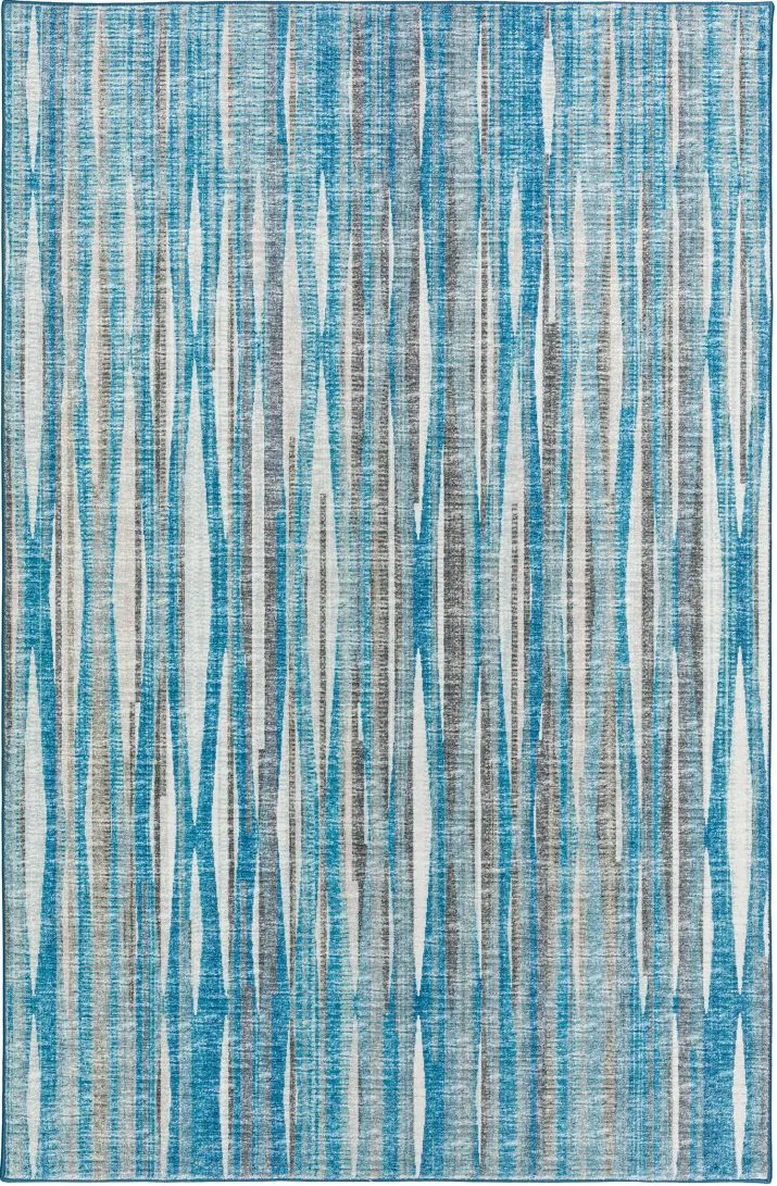 Dalyn Rug Company Amador Sky 5'x8' Area Rug