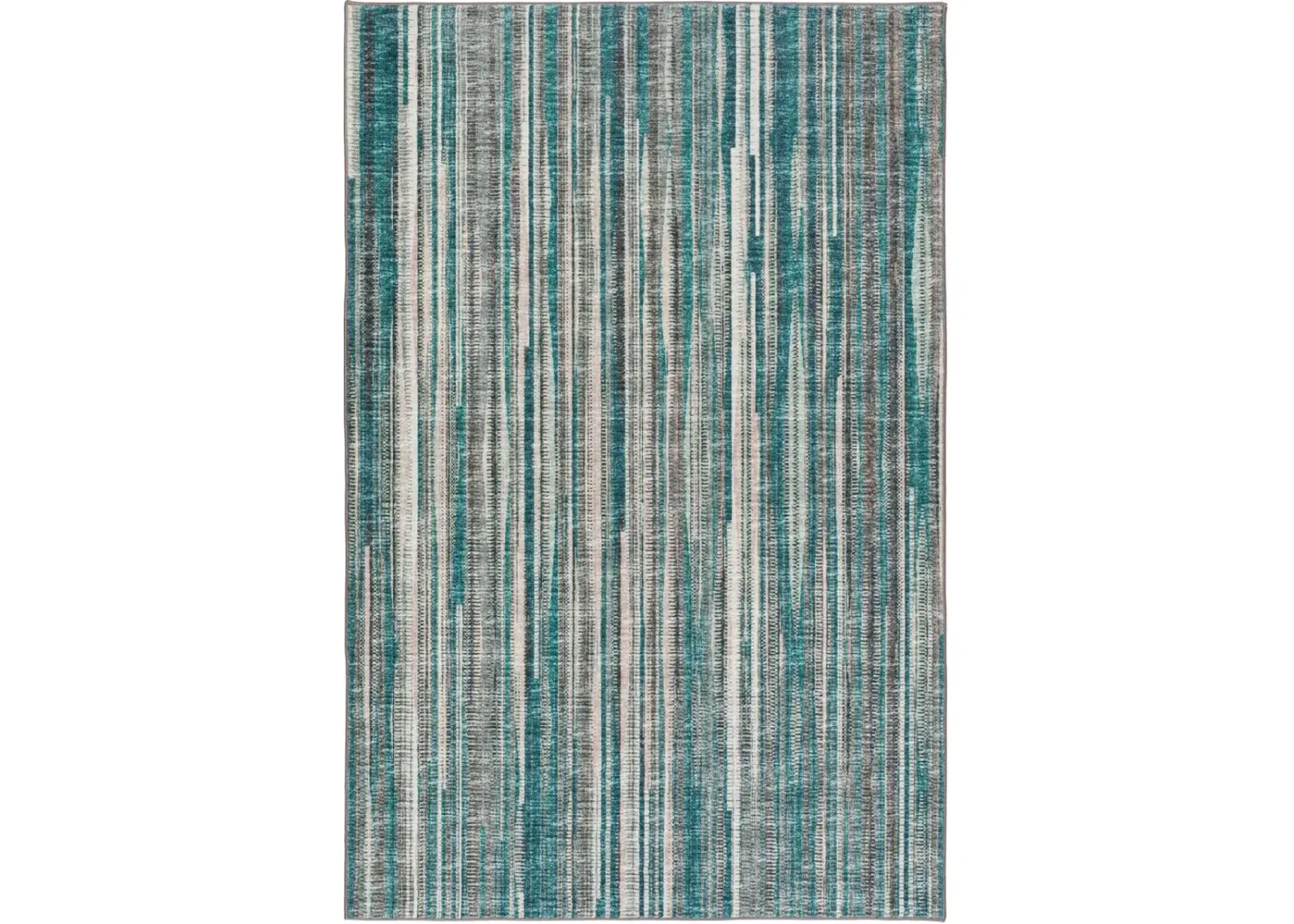 Dalyn Rug Company Amador Teal 5'x8' Area Rug