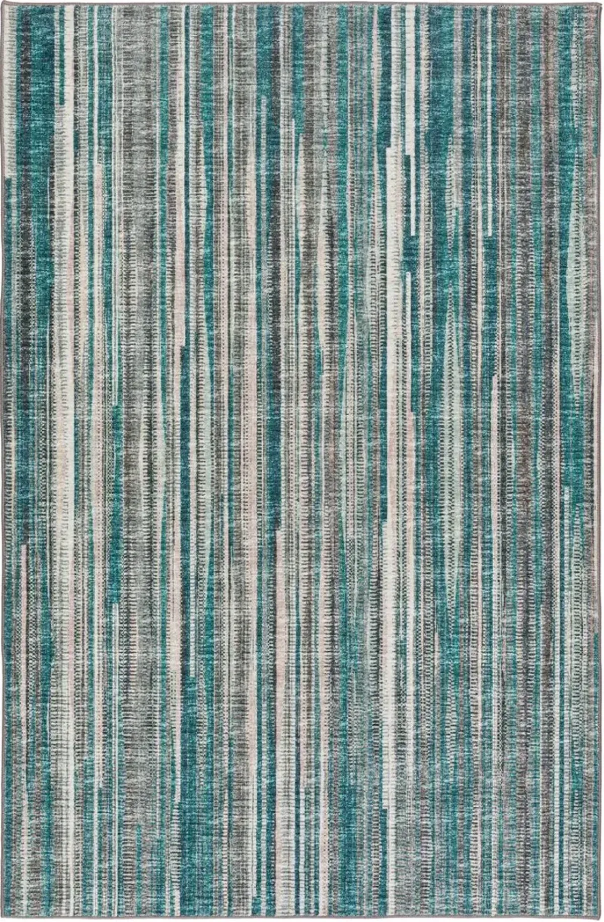 Dalyn Rug Company Amador Teal 5'x8' Area Rug