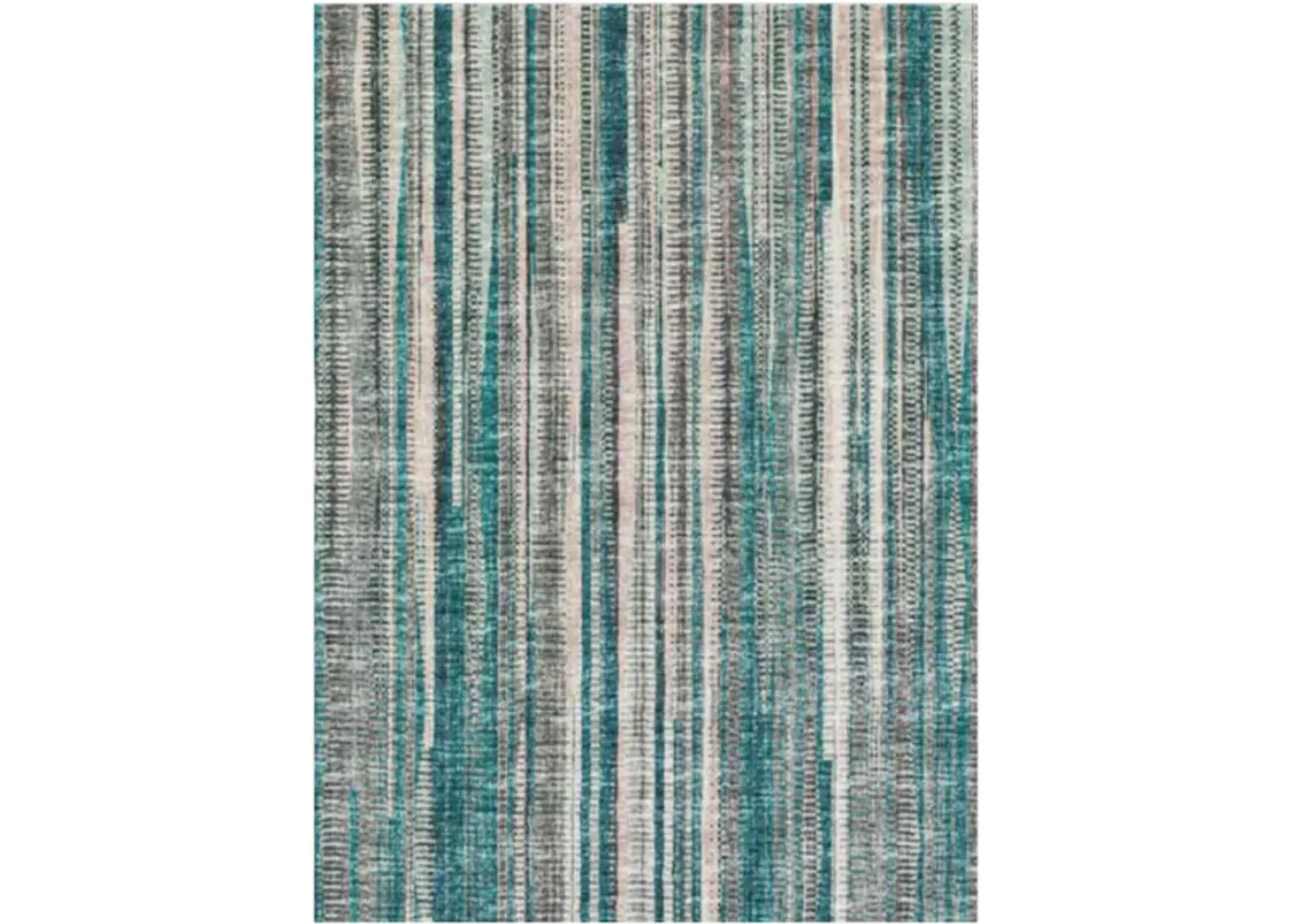 Dalyn Rug Company Amador Teal 8'x10' Area Rug