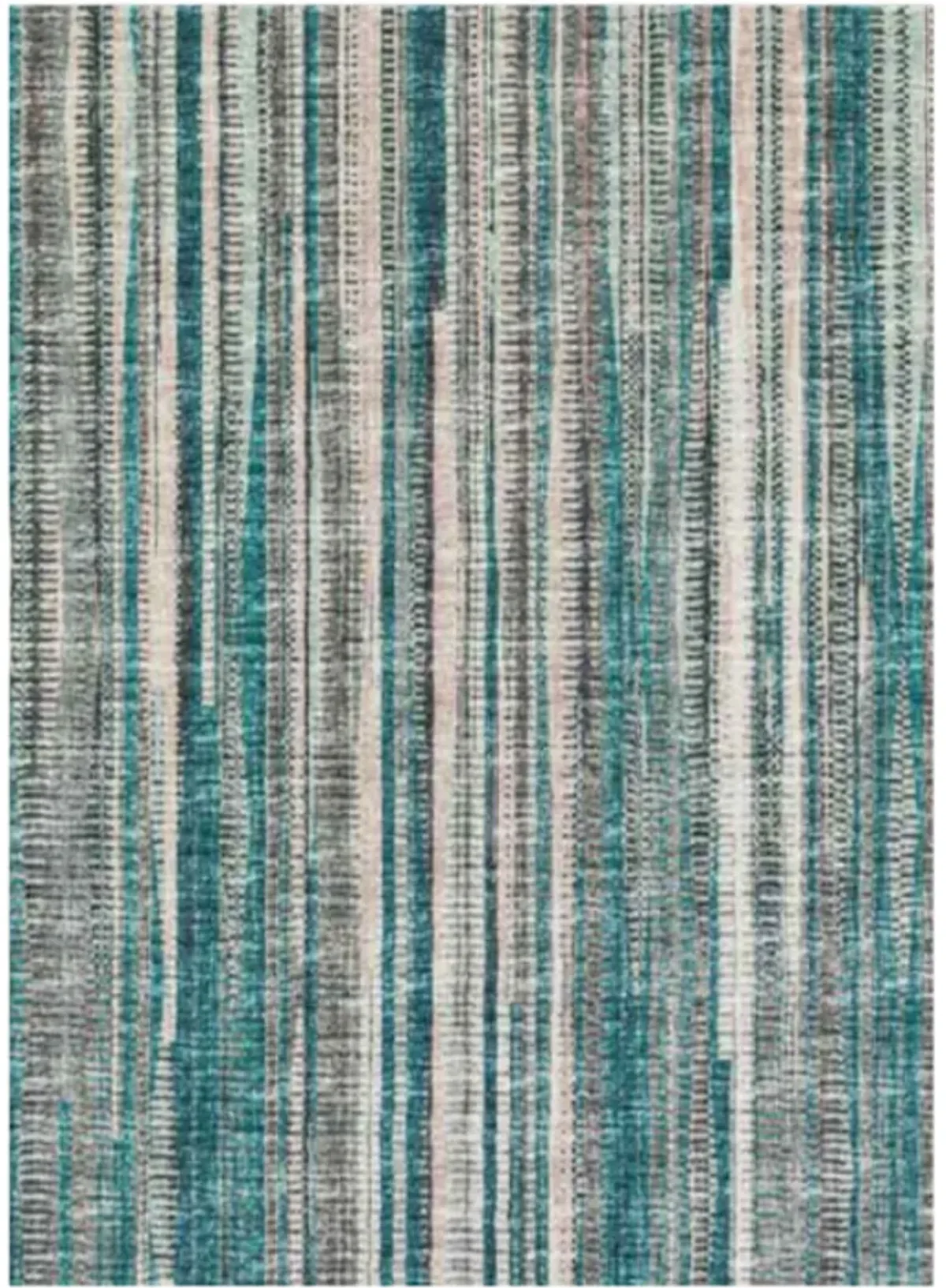 Dalyn Rug Company Amador Teal 8'x10' Area Rug