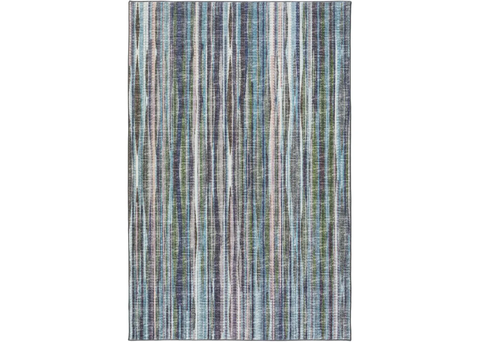 Dalyn Rug Company Amador Violet 5'x8' Area Rug