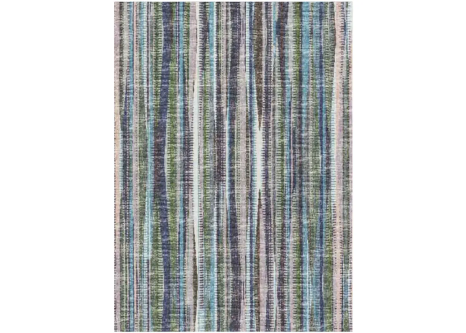 Dalyn Rug Company Amador Violet 8'x10' Area Rug