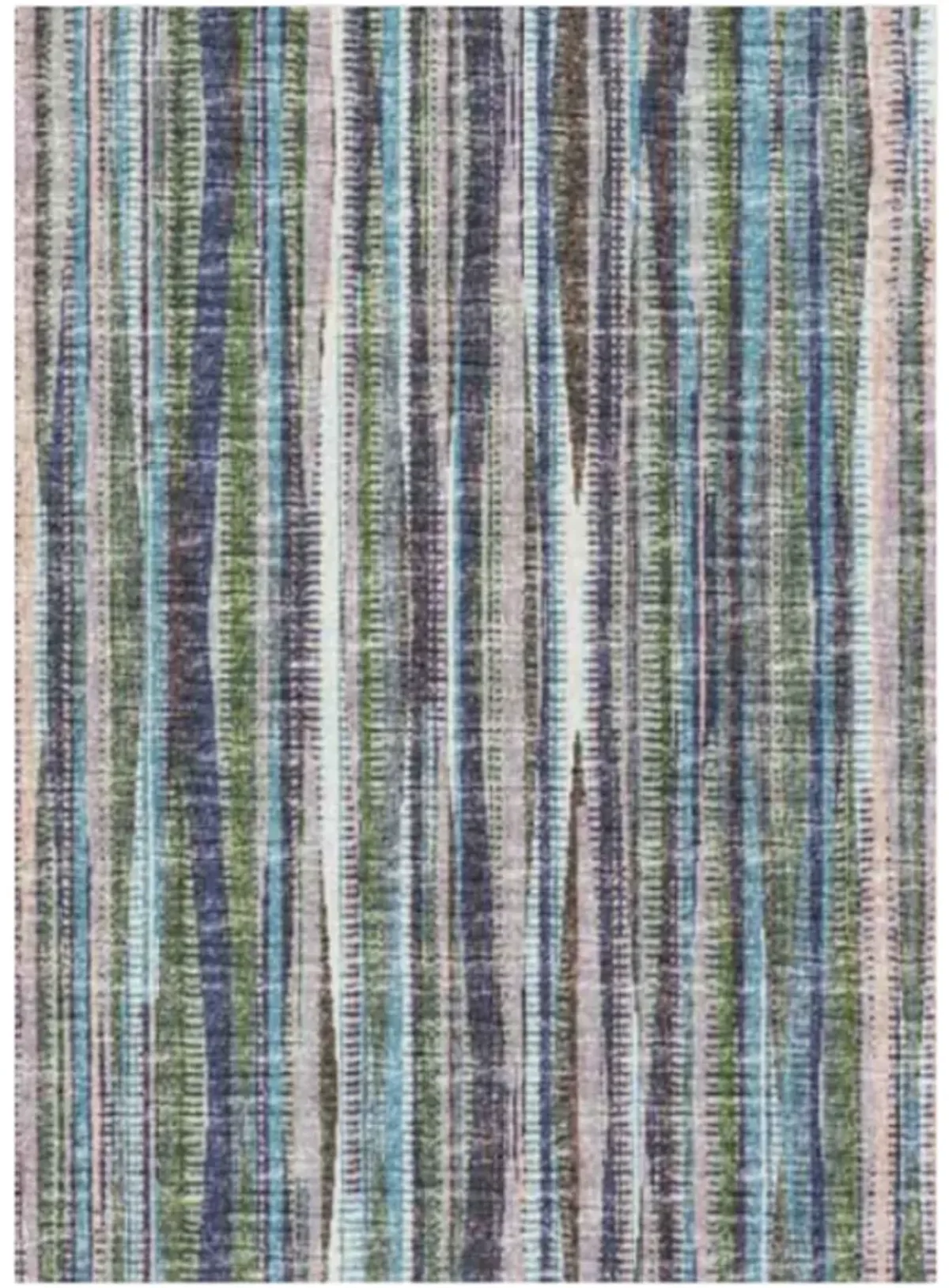 Dalyn Rug Company Amador Violet 8'x10' Area Rug