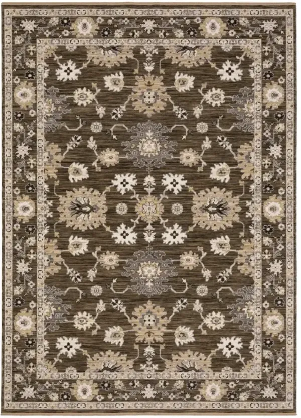 Oriental Weavers Acacia 5'x8' Style 1 Area Rug
