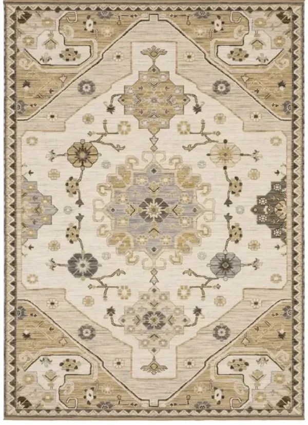 Oriental Weavers Acacia 5'x8' Style 3 Area Rug
