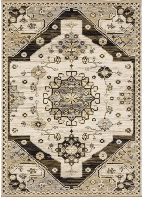 Oriental Weavers Acacia 5'x8' Style 4 Area Rug