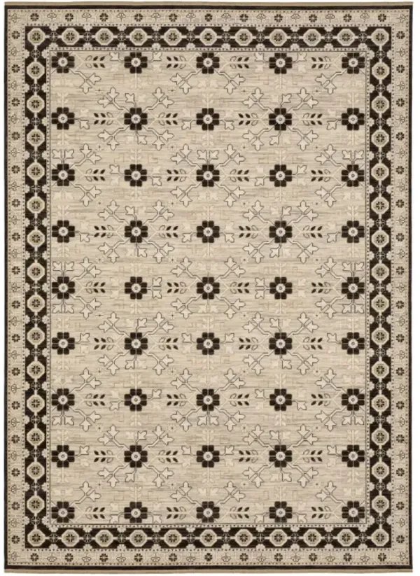 Oriental Weavers Acacia 5'x8' Style 8 Area Rug