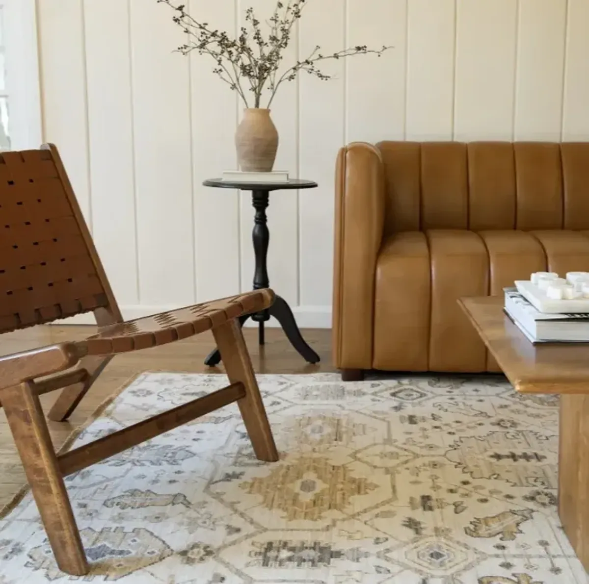 Oriental Weavers Acacia 5'x8' Style 10 Area Rug