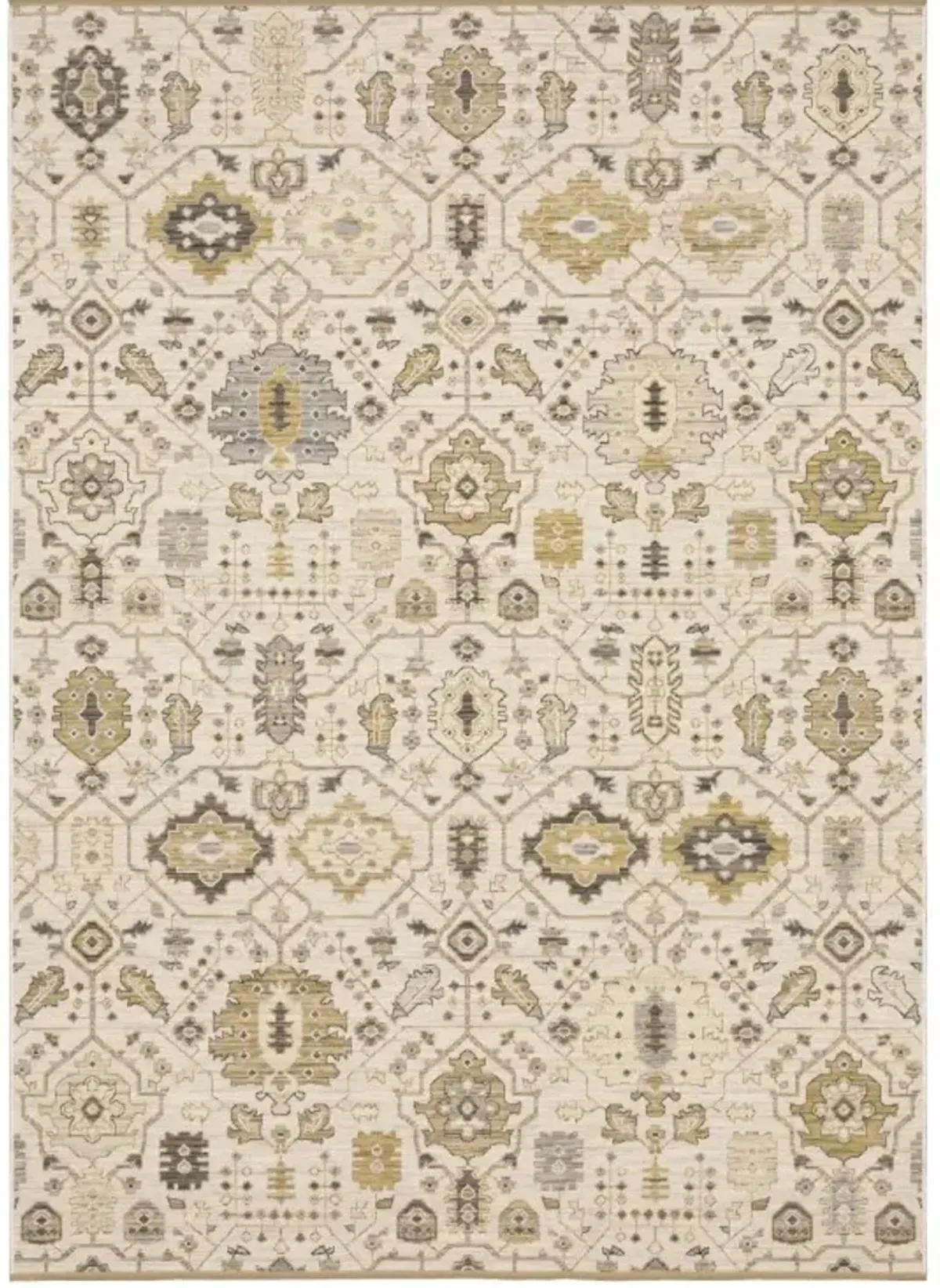 Oriental Weavers Acacia 5'x8' Style 10 Area Rug