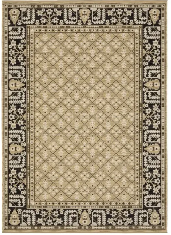 Oriental Weavers Acacia 5'x8' Style 11 Area Rug
