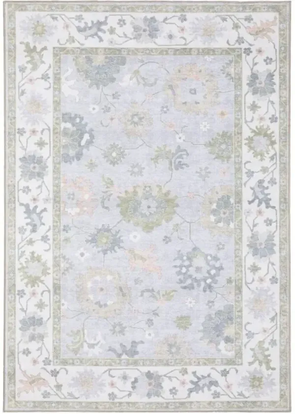 Oriental Weavers Addison 5'x7' Style 5 Area Rug