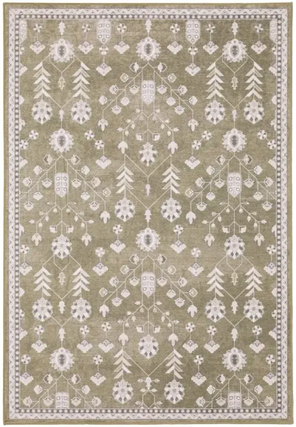 Oriental Weavers Addison 5'x7' Style 6 Area Rug