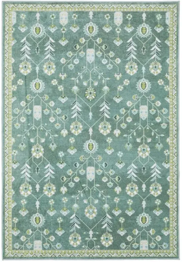 Oriental Weavers Addison 5'x7' Style 7 Area Rug