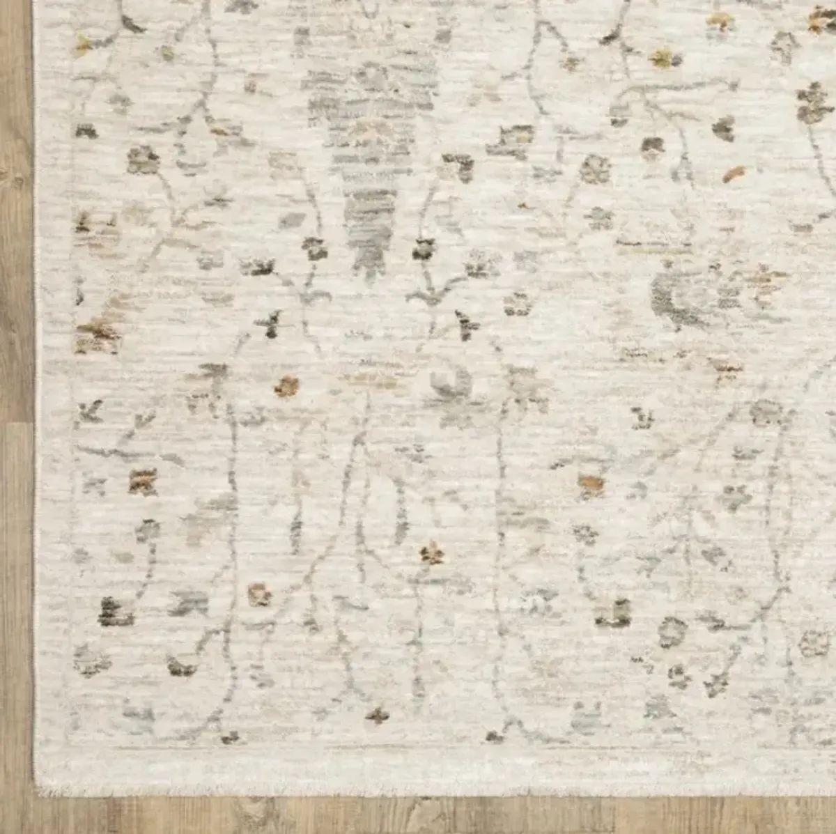 Oriental Weavers Avalon 5'x8' Style 11 Area Rug