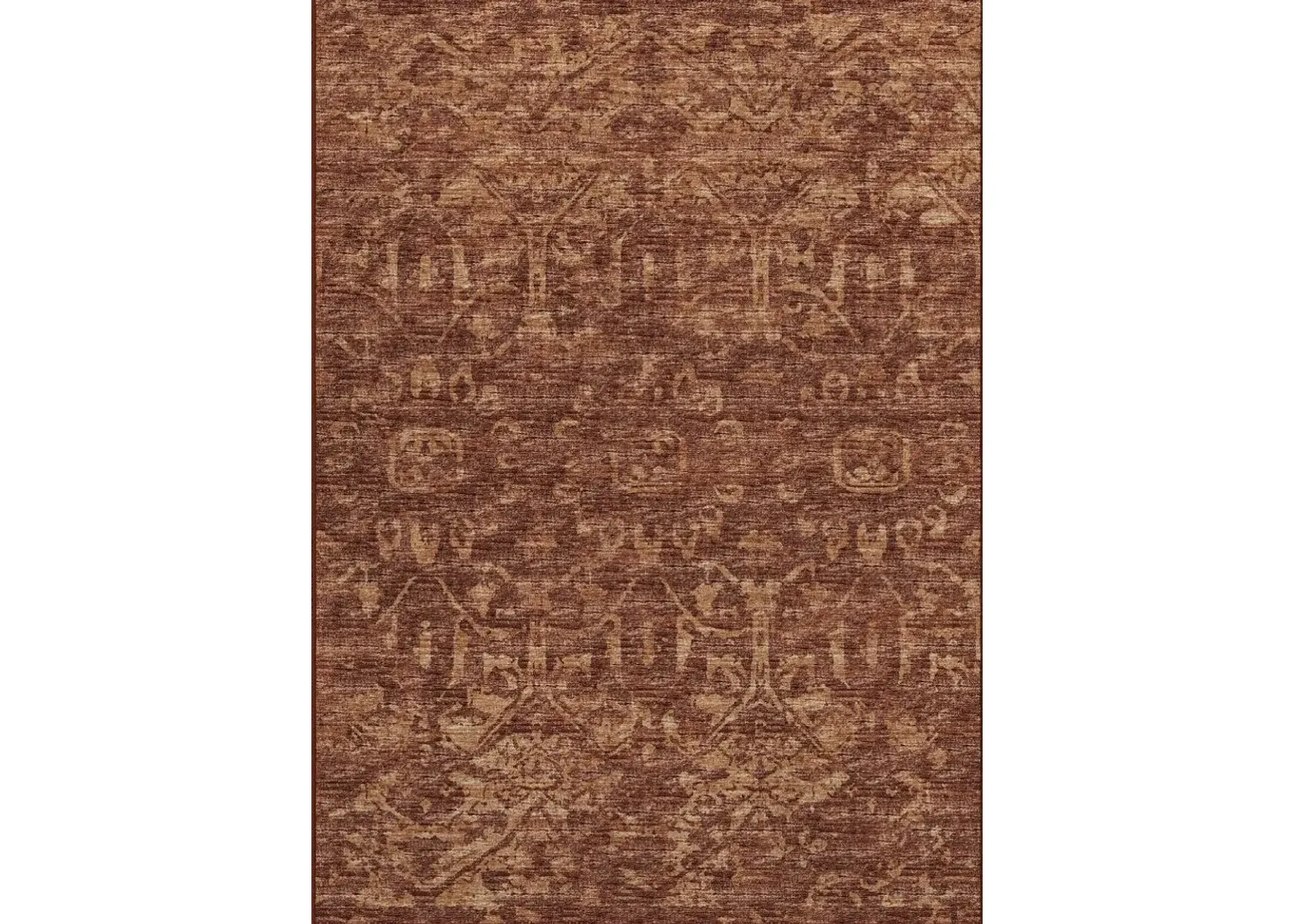 Dalyn Rug Company Aberdeen Canyon 5'x8' Area Rug