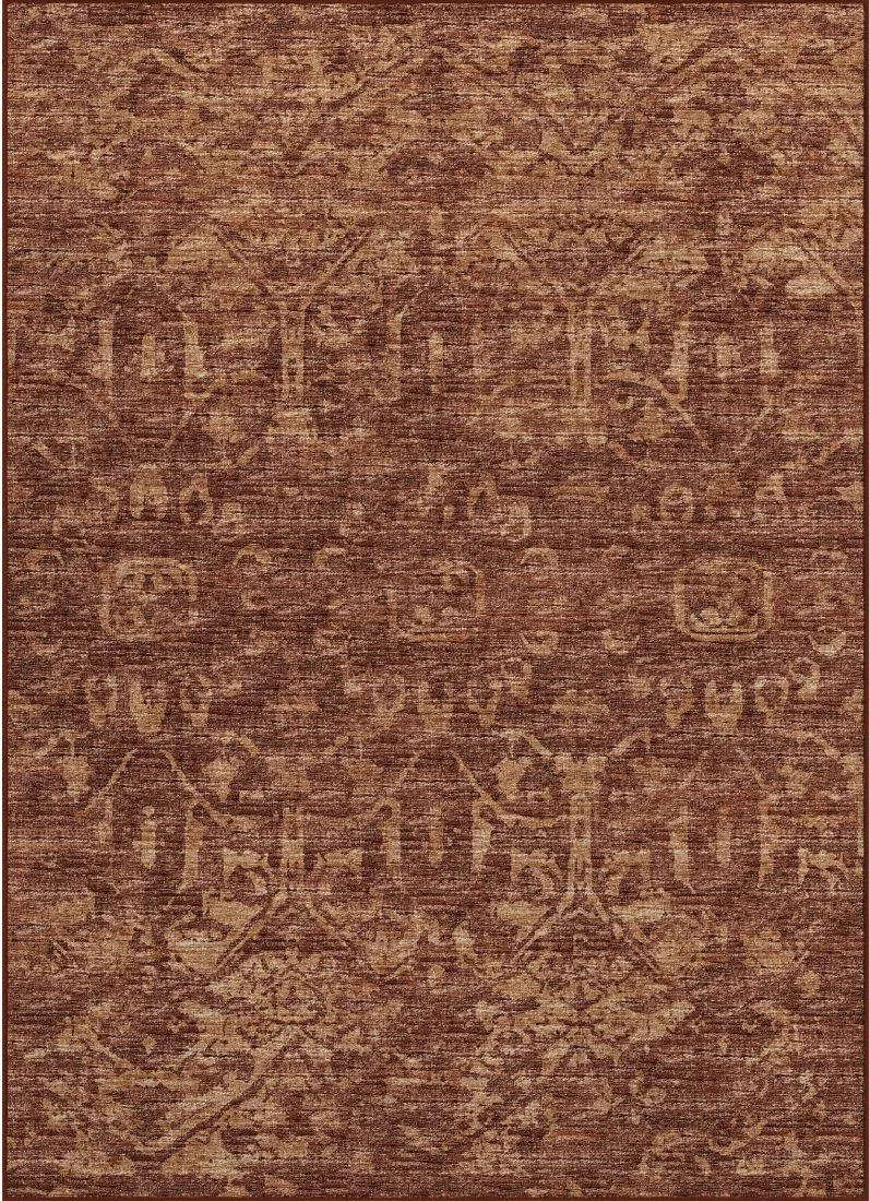 Dalyn Rug Company Aberdeen Canyon 5'x8' Area Rug