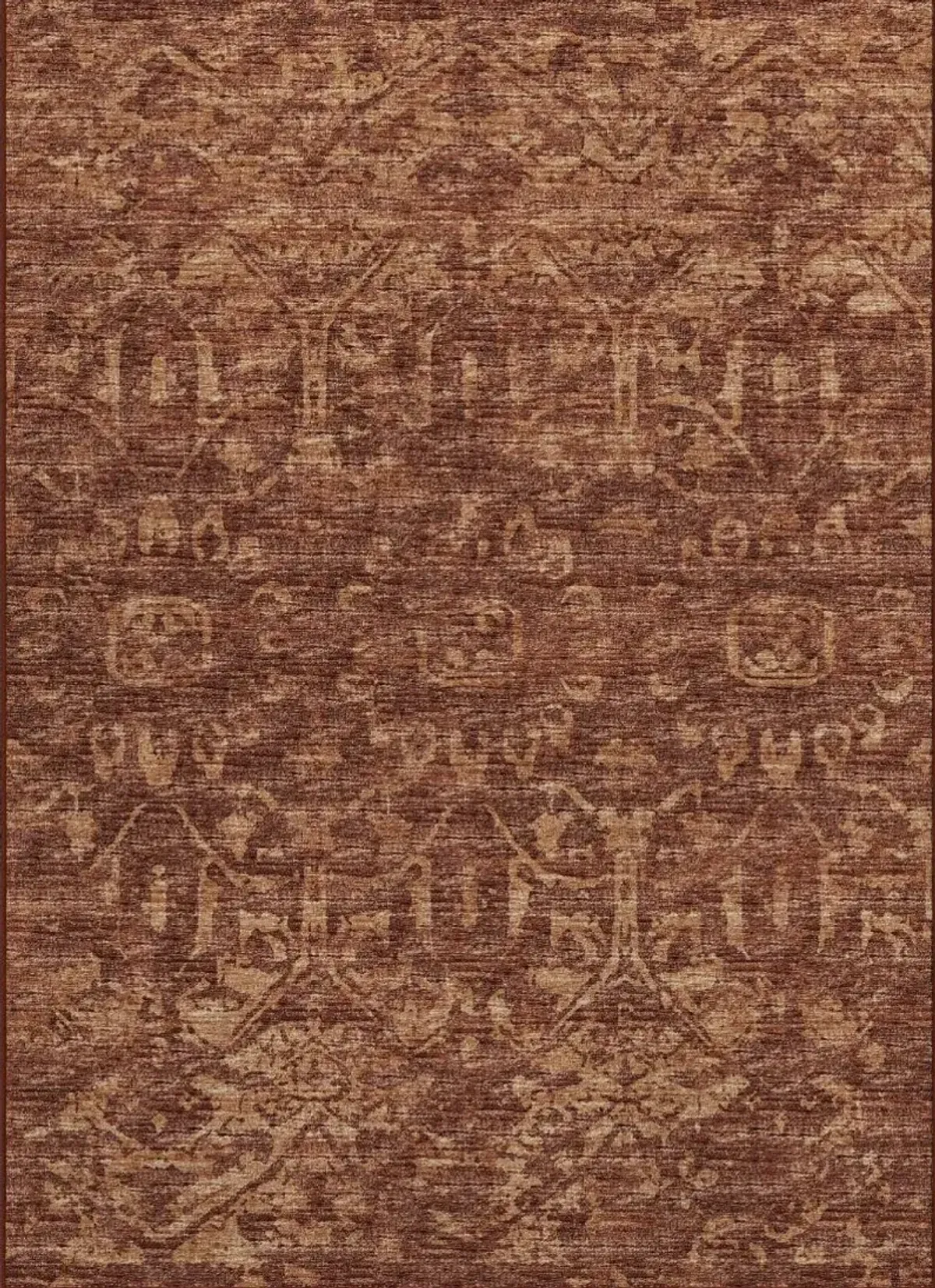 Dalyn Rug Company Aberdeen Canyon 5'x8' Area Rug