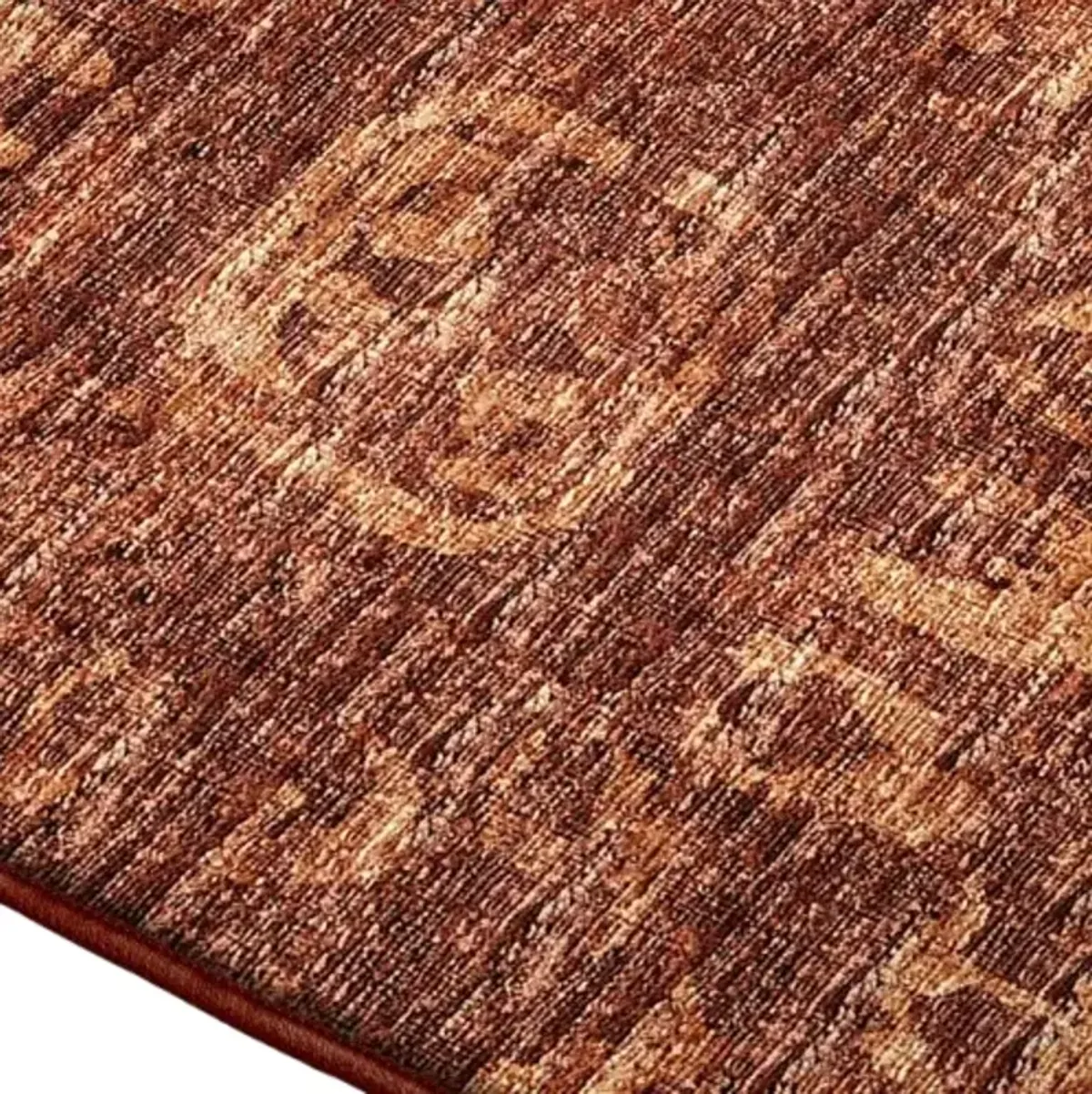 Dalyn Rug Company Aberdeen Canyon 8'x10' Area Rug