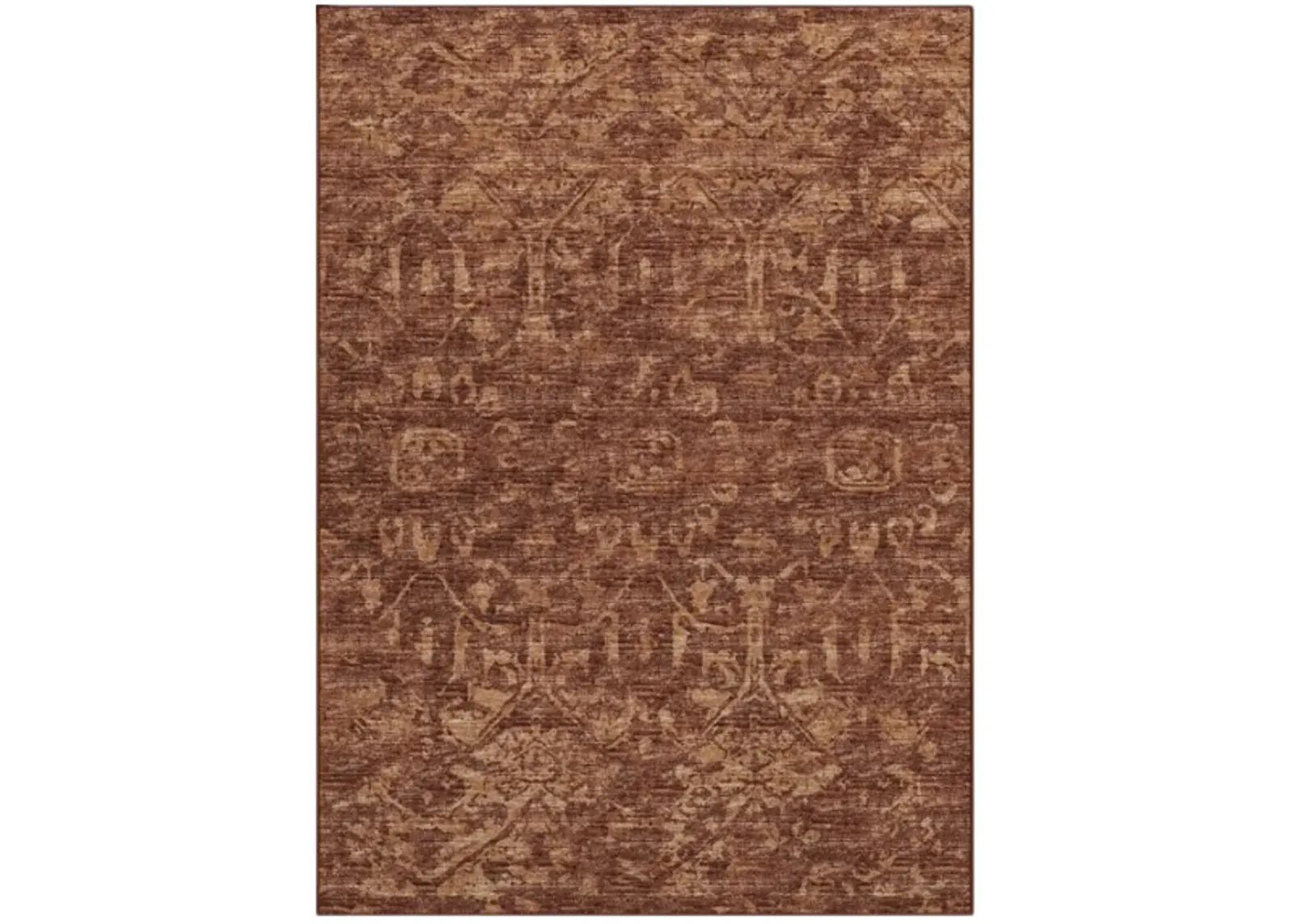 Dalyn Rug Company Aberdeen Canyon 8'x10' Area Rug