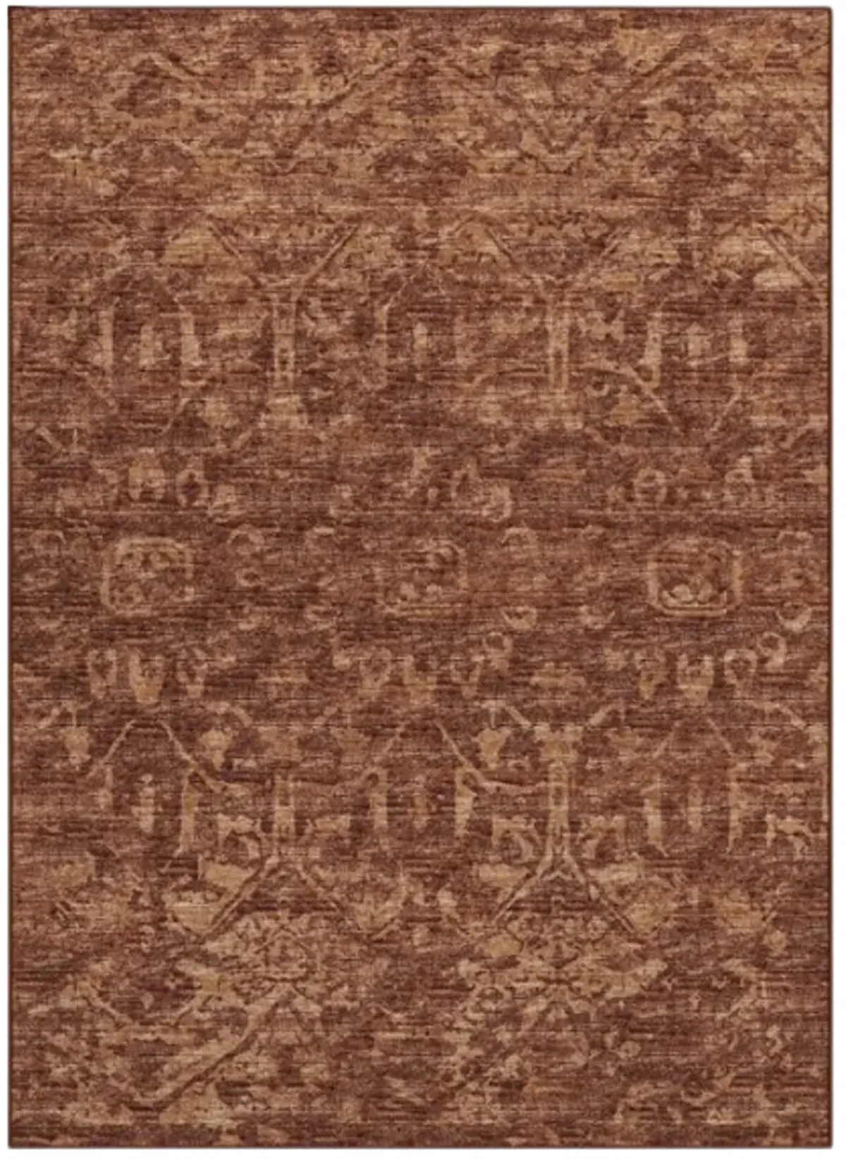 Dalyn Rug Company Aberdeen Canyon 8'x10' Area Rug