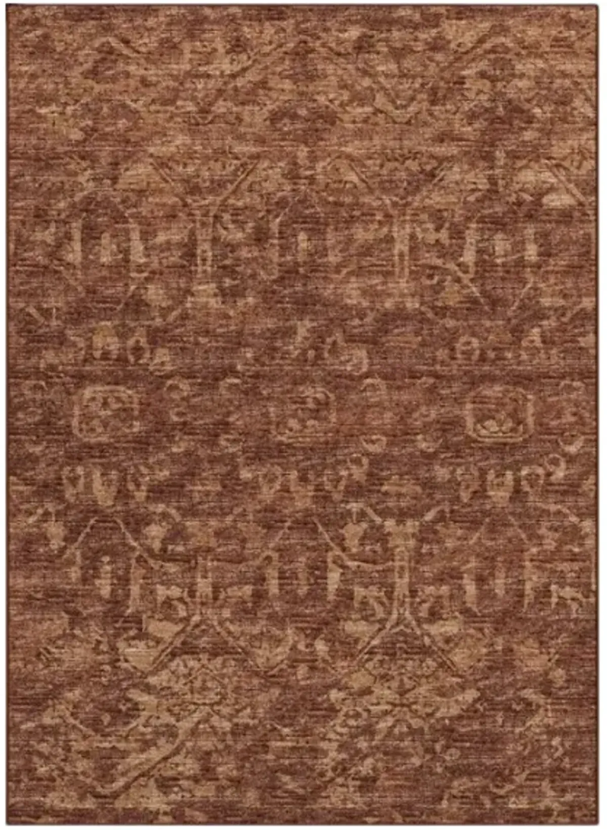 Dalyn Rug Company Aberdeen Canyon 8'x10' Area Rug