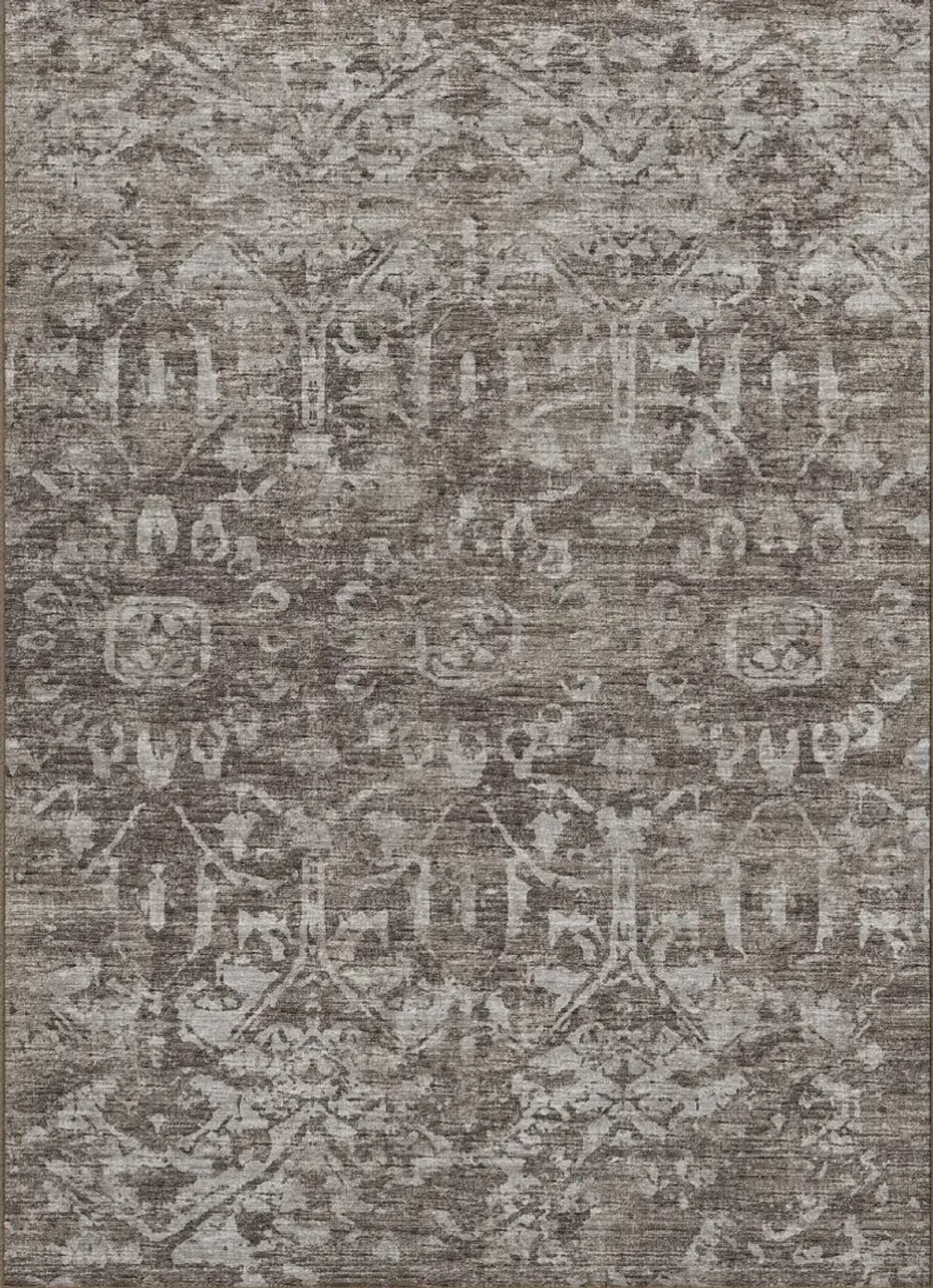 Dalyn Rug Company Aberdeen Fudge 5'x8' Area Rug