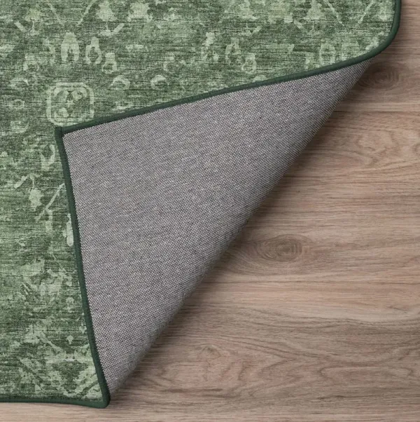 Dalyn Rug Company Aberdeen AB1 Irish 5'x8' Area Rug