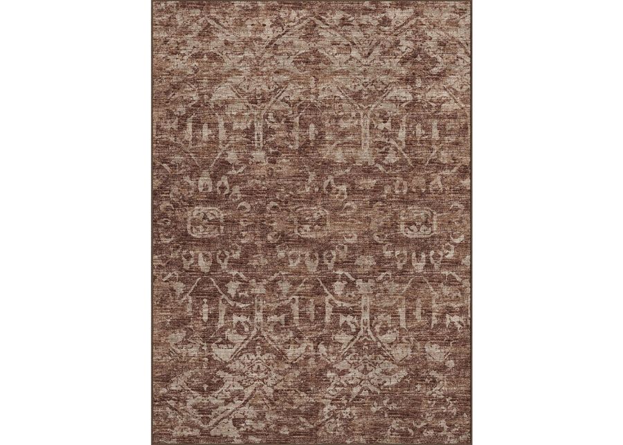 Dalyn Rug Company Aberdeen Mink 5'x8' Area Rug