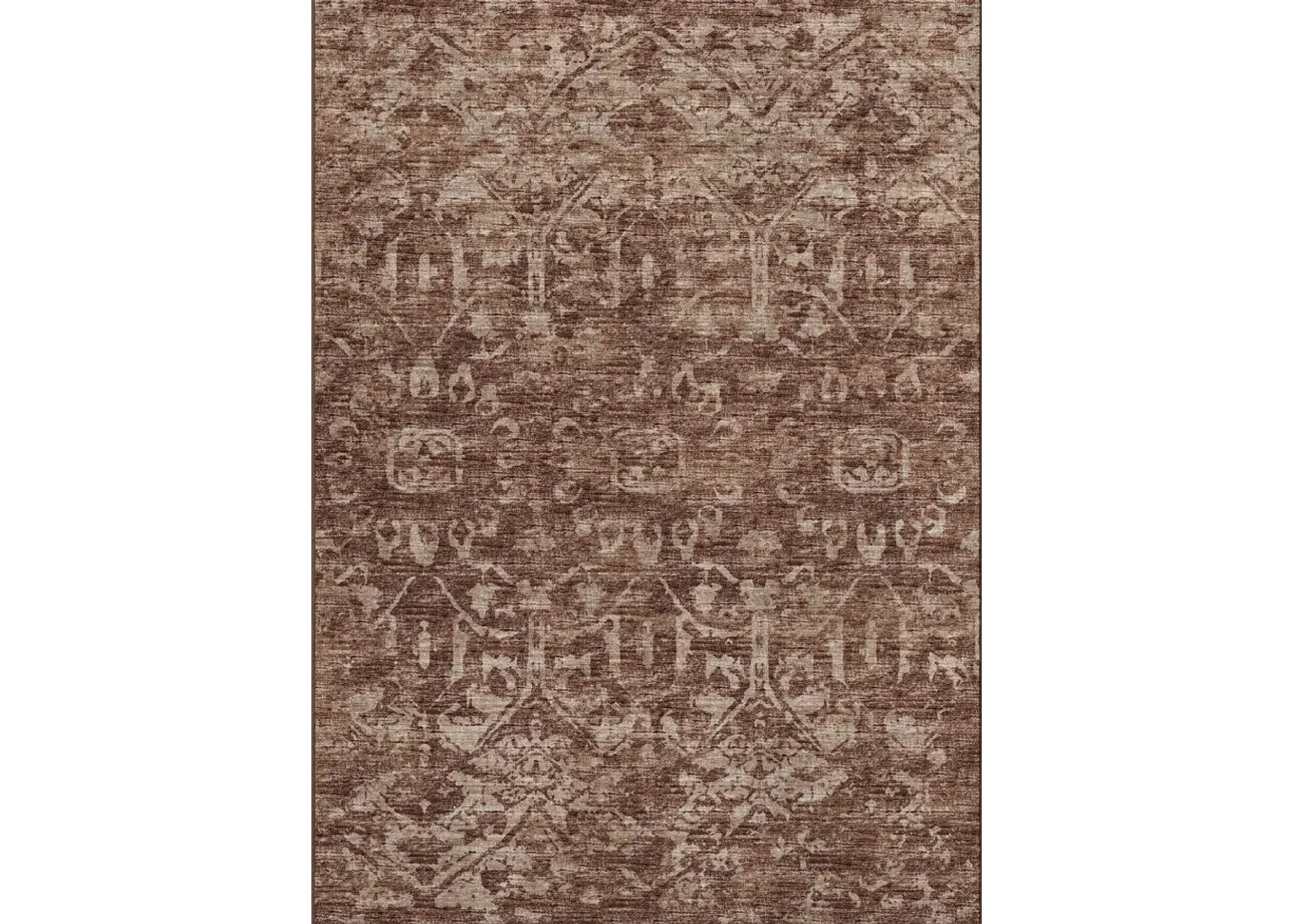 Dalyn Rug Company Aberdeen Mink 5'x8' Area Rug