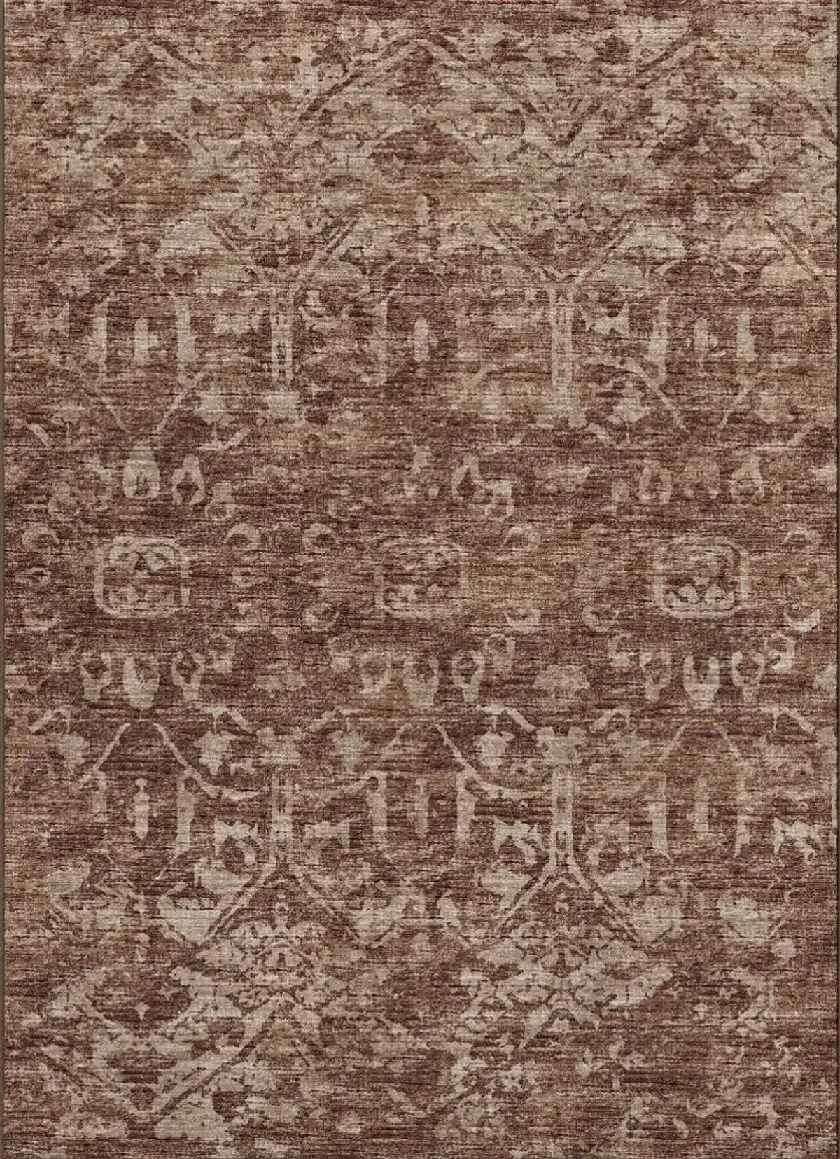 Dalyn Rug Company Aberdeen Mink 5'x8' Area Rug