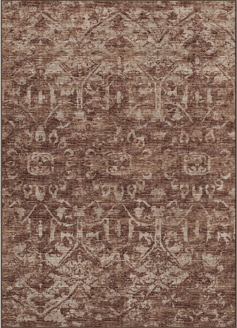 Dalyn Rug Company Aberdeen Mink 5'x8' Area Rug