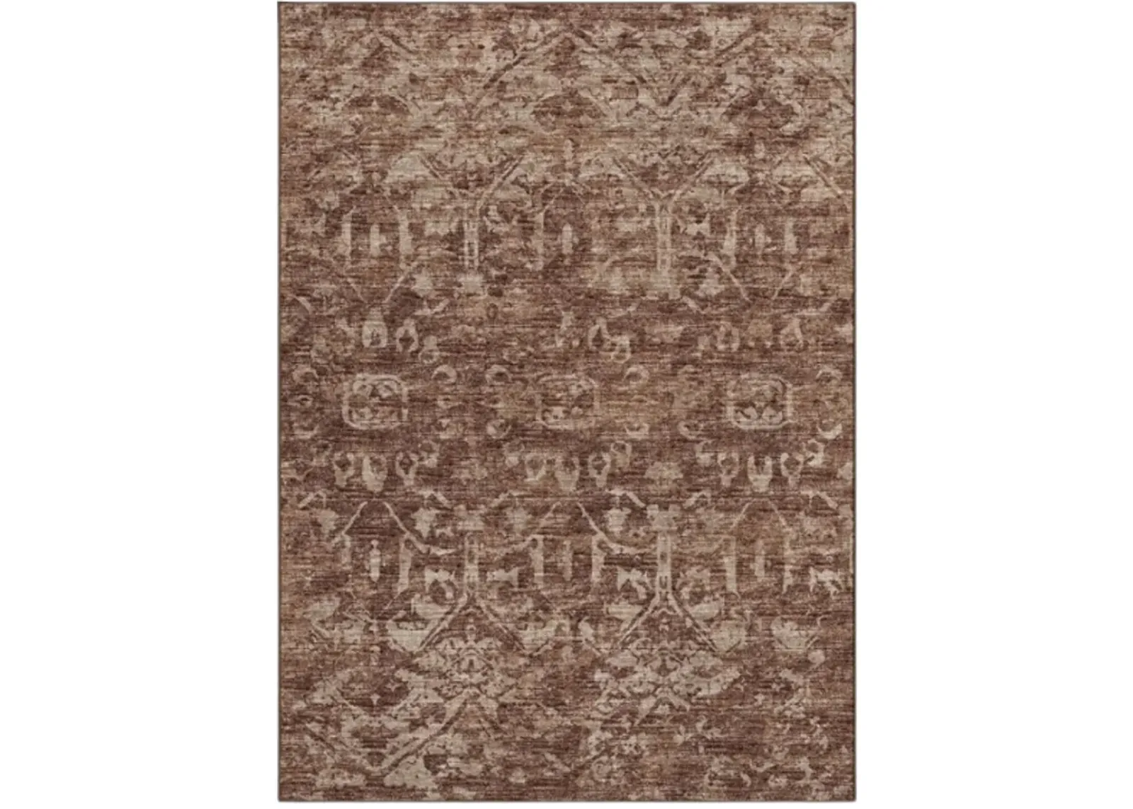 Dalyn Rug Company Aberdeen Mink 8'x10' Area Rug